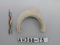 藏品(安平壺口緣殘件)的圖片